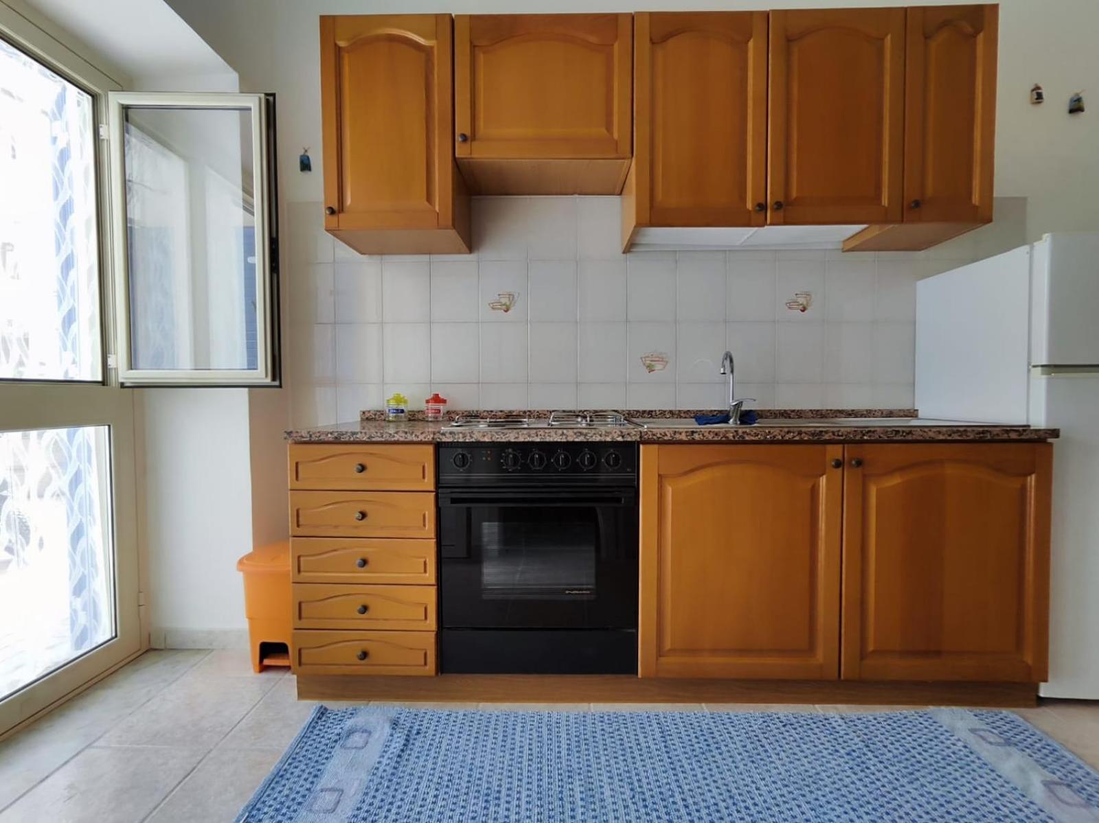 Piscitello'S Apartment Realmonte Luaran gambar