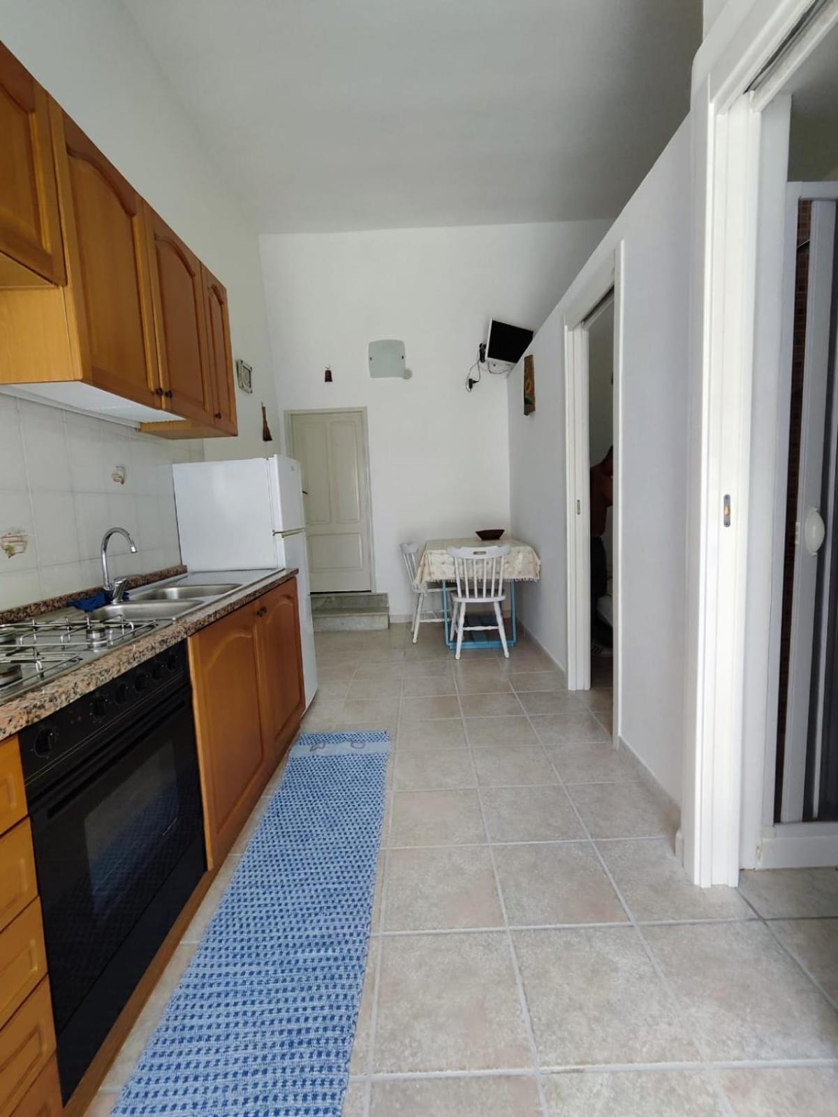 Piscitello'S Apartment Realmonte Luaran gambar