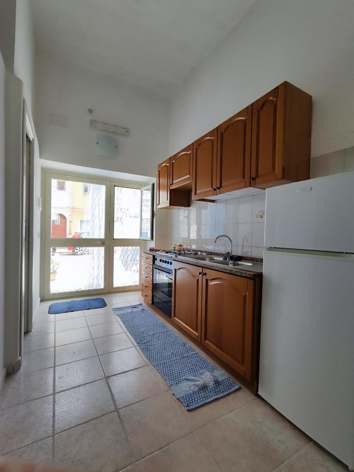 Piscitello'S Apartment Realmonte Luaran gambar
